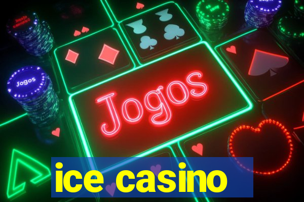 ice casino - app